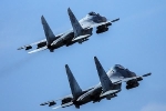 100 máy bay Nga diễn tập không quân quy mô lớn