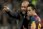 Xavi: 'Cầu thủ của Guardiola thích thú khi nhìn đối thủ đuổi theo bóng'