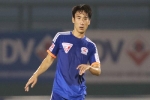 Cầu thủ Quảng Ninh bị treo giò ba trận vì đá gãy xương sườn đối thủ