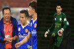Bỏ lỡ quá nhiều cơ hội, Quảng Nam FC mất điểm ngay trên sân nhà