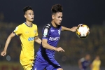 Cả HLV lẫn cầu thủ Bình Dương bị đuổi ở V-League 2018