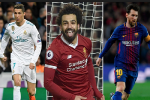 Lovren: 'Salah hưởng lợi nhờ lối chơi của Liverpool'