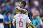 Ramos: 'Iniesta đáng ra có thể giành hai Quả Bóng Vàng'