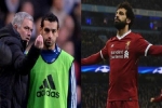 Mourinho bất ngờ lên tiếng, chỉ đích danh kẻ bán Salah khỏi Chelsea