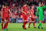 Muller: 'Bayern quá ngây thơ trước Real'