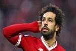 Liverpool-AS Roma: Anfield và tâm điểm Salah!