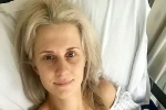 Nữ y tá cắt bỏ ngực sau khi 9 người nhà bị ung thư