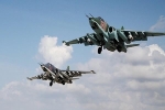 Nga bị cáo buộc không kích nhầm làm 38 dân thường Syria thiệt mạng