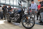 Harley-Davidson BreakOut 115 Anniversary giá 1,1 tỷ đồng tại VN