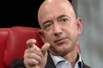 Ông chủ của Amazon tiết lộ điều sẽ khiến bạn phải tiếc nuối ở độ tuổi 80