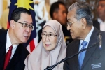 Dân Malaysia hiến 2 triệu đô giúp đất nước trả nợ