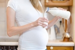 Vì sao mẹ Nhật không chuộng sữa bầu lúc mang thai?