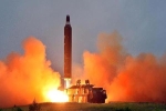 Triều Tiên phá hủy bệ phóng tên lửa