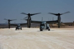 Chiêm ngưỡng dàn máy bay Mỹ ‘thả dáng’ tại căn cứ Syria