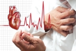 8 dấu hiệu cảnh báo tim của bạn đang có vấn đề