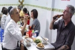 Loại bia Tổng thống Obama uống tại Việt Nam sẽ bị 'xóa sổ'?