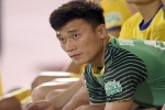'Người hùng U23' Bùi Tiến Dũng nguy cơ mất suất bắt chính tại ASIAD và AFF Cup
