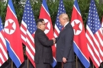 Kim Jong Un 'sẵn sàng hợp tác' với ông Trump