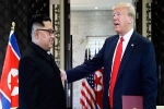 Iran bất ngờ cảnh báo Kim Jong Un về ông Trump