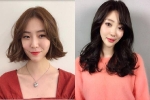 Tuyệt chiêu 'hack' tuổi với loạt kiểu tóc ngắn trẻ trung, xinh yêu như gái Hàn Quốc