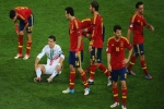 Bồ Đào Nha đại chiến Tây Ban Nha: 'Vua' Ronaldo gặp khắc tinh, khó mơ kỳ tích