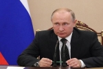 Tổng thống Putin bất ngờ 'trảm' nhiều quan chức cao cấp trước World Cup