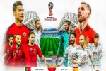 Kèo 'thơm' World Cup hôm nay: Bắt cửa Bồ Đào Nha và Uruguay!