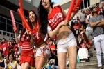Fan Hàn Quốc hứa hẹn bùng nổ vì tuyển quốc gia