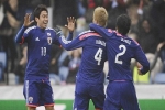 HLV Nhật Bản gọi lại 3 cầu thủ từng 'thất sủng' trước trận Colombia