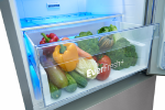 Trữ thực phẩm trong tủ lạnh đúng cách mùa nóng