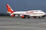 Ấn Độ chào bán hãng hàng không quốc gia nhưng không ai mua