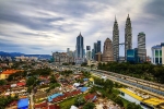 Khám phá Malaysia trong 60 giây