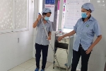 Bệnh viện Từ Dũ hoãn mổ 37 ca, khử khuẩn cúm A/H1N1