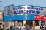 Lương nhân viên SaigonBank thấp nhất hệ thống ngân hàng