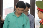 Bộ Y tế mong tòa tuyên bác sĩ Hoàng Công Lương vô tội