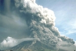 Núi lửa phun trào dữ dội, chôn vùi nhiều người ở Guatemala