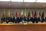 ASEAN - Nhật Bản quan ngại về tình hình Biển Đông