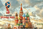 World Cup có thể mang về cho Nga gần 31 tỷ USD