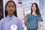 Những cô gái vàng của SNSD đã được SM Entertainment phát hiện như thế nào?