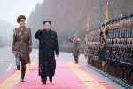 Vì sao Triều Tiên bất ngờ cải tổ quân đội trước hội nghị Trump - Kim?