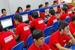 Việt Nam trước cơ hội dịch chuyển đầu tư công nghệ