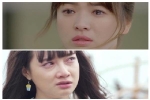 Cùng là rơi nước mắt thôi, nhưng đẳng cấp diễn xuất của Song Hye Kyo khiến Nhã Phương 'xách dép chạy theo' không kịp