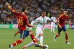 Ronaldo: 'Tây Ban Nha khó chơi, nhưng Bồ Đào Nha sẽ thắng'