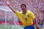 World Cup 1994: Chức vô địch khó khăn của Brazil và Bebeto