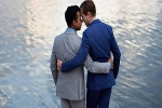 Các cặp vợ chồng đồng tính được phép đi lại và cư trú hợp pháp trên toàn EU