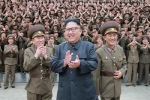 Thu phục quân đội - điều Kim Jong-un cần làm trước khi gặp Trump