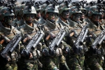 Quân đội Triều Tiên 'im ắng' trước thượng đỉnh Trump - Kim