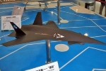 Mẫu UAV tàng hình có thể giúp Trung Quốc đe dọa quân đội Mỹ