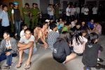 Những người gây rối ở Bình Thuận thừa nhận bị kẻ xấu kích động