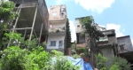 Đồng Nai: Những ngôi nhà chờ... đổ sập